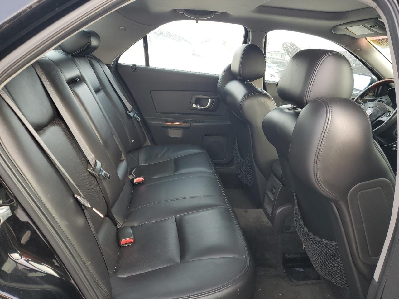 2005 Cadillac CTS - Image 10