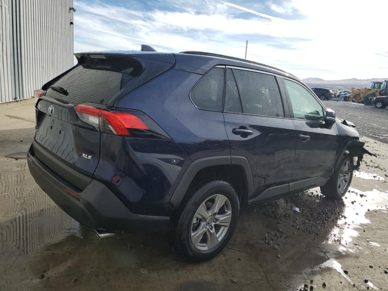 2024 TOYOTA RAV4 - Image 5