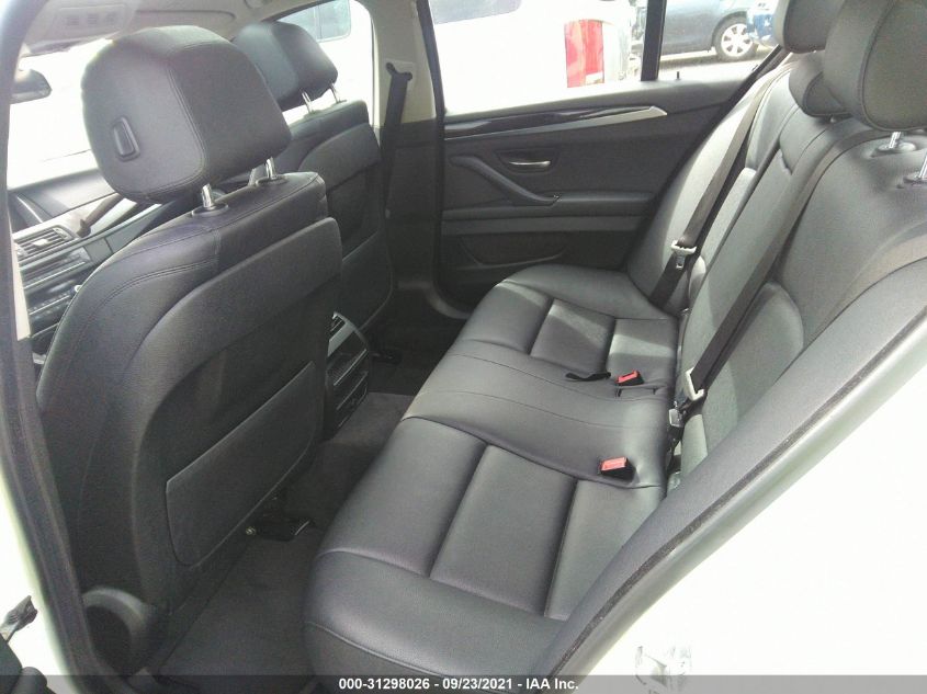 2014 BMW 528I - Image 6