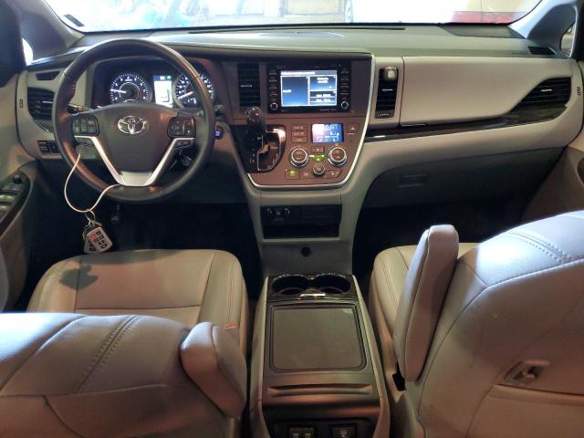 2020 Toyota SIENNA - Image 8