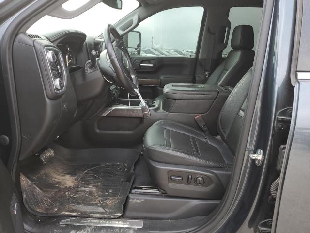 2020 Gmc SIERRA 2020 - Image 7