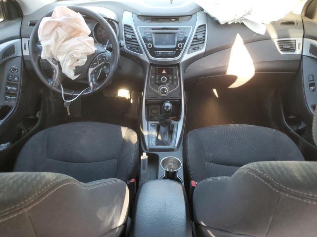 2015 Hyundai Elantra - Image 8