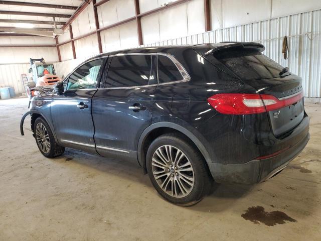 2016 Lincoln MKX - Image 2