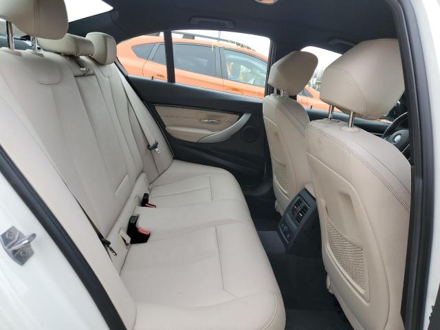 2016 BMW 3 SERIES 2016 - Image 10