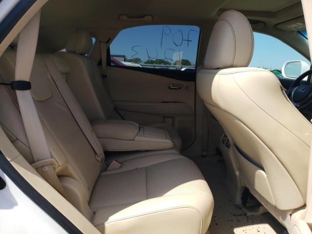 2013 Lexus RX350 - Image 11