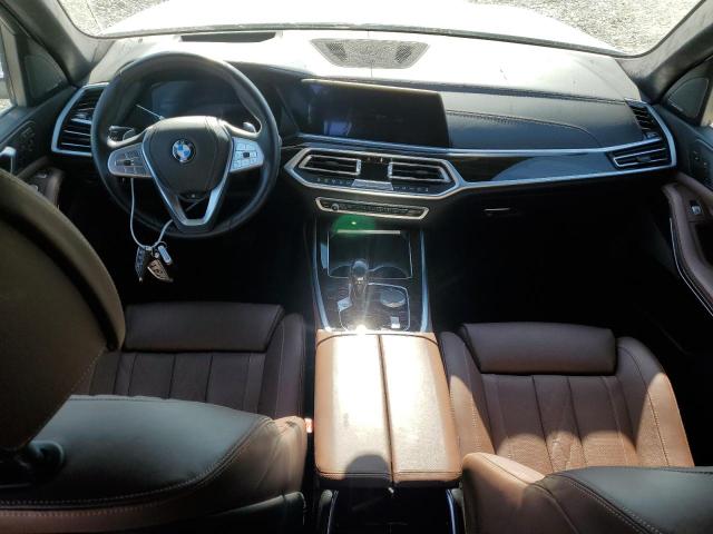 2020 BMW X7 - Image 8