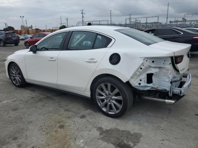 2022 Mazda 3 - Image 2