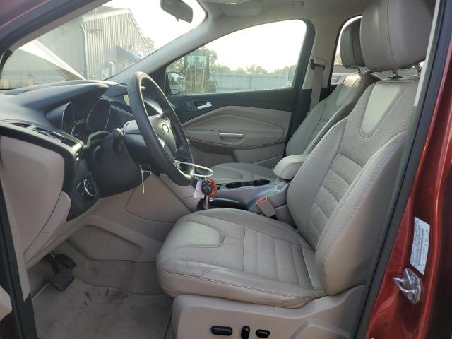2015 Ford ESCAPE - Image 7