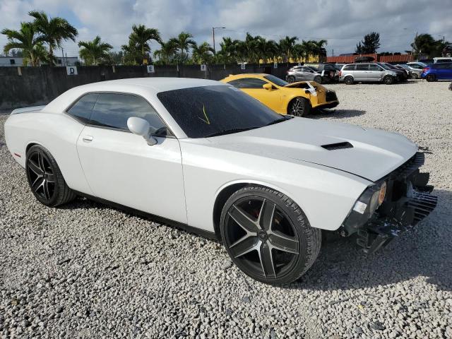 2016 Dodge CHALLENGER - Image 4