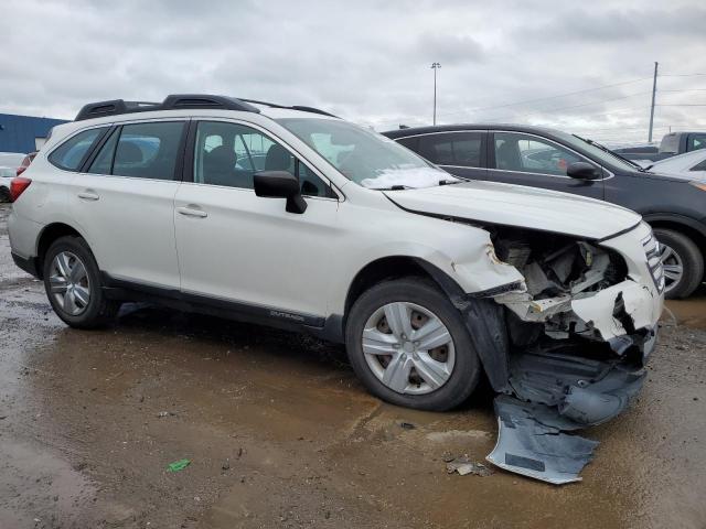 2015 Subaru OUTBACK - Image 4