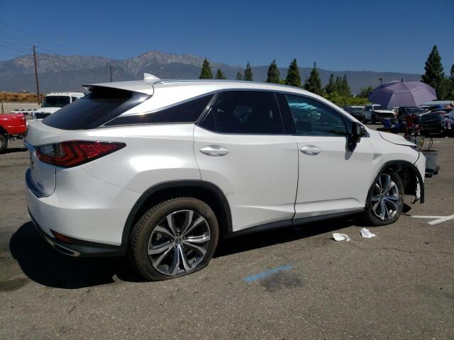 2021 Lexus RX350 - Image 5