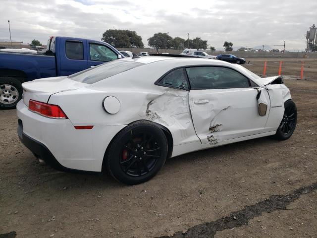 2015 Chevrolet CAMARO - Image 3