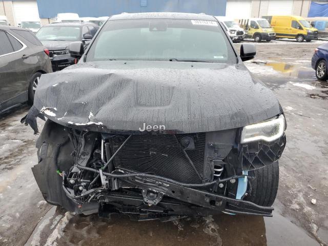 2021 Jeep Grand Cherokee 2021 - Image 5