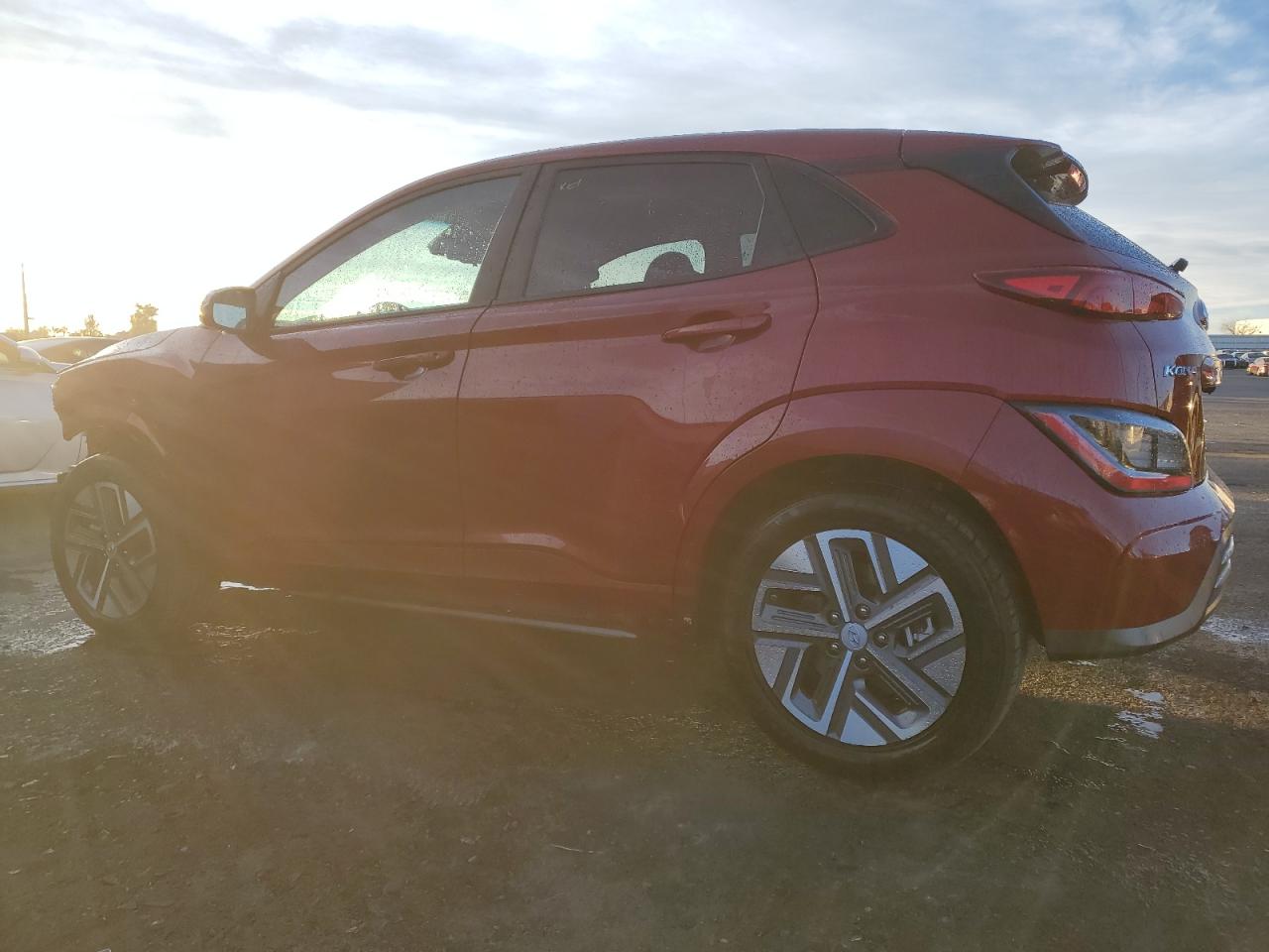 2023 HYUNDAI KONA - Image 2