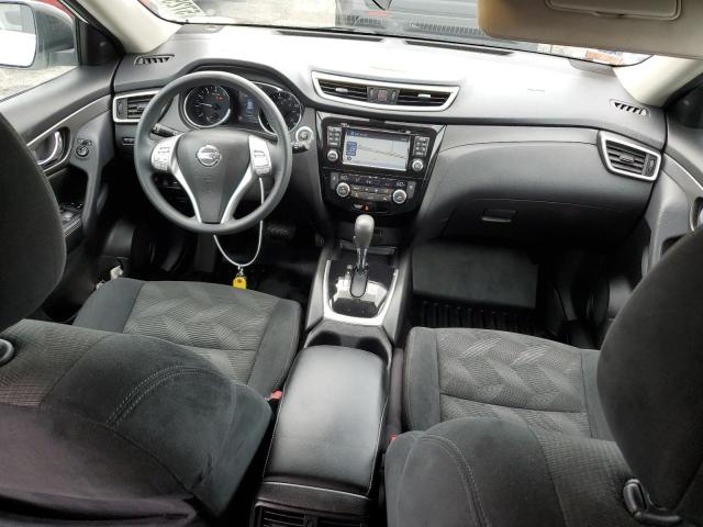 2015 NISSAN ROGUE - Image 8