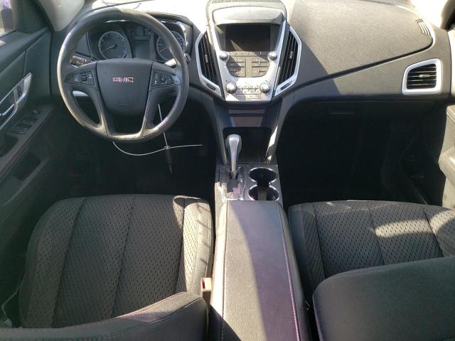2015 Gmc TERRAIN - Image 8