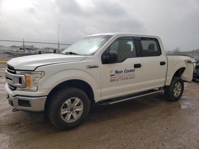 Ford F150