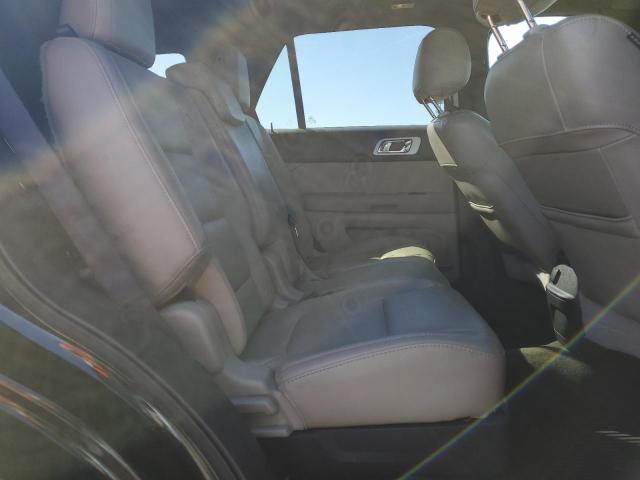 2015 Ford EXPLORER 2015 - Image 11