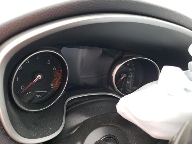 2018 Jeep COMPASS - Image 9