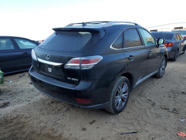 2013 Lexus RX350 - Image 4