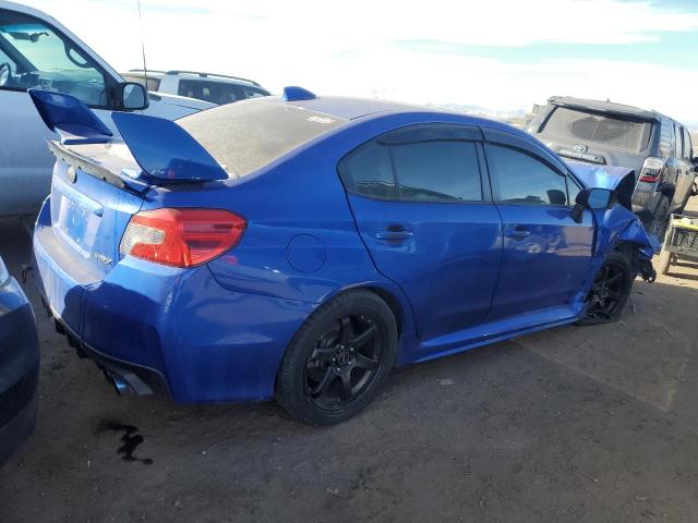 2018 Subaru WRX - Image 3