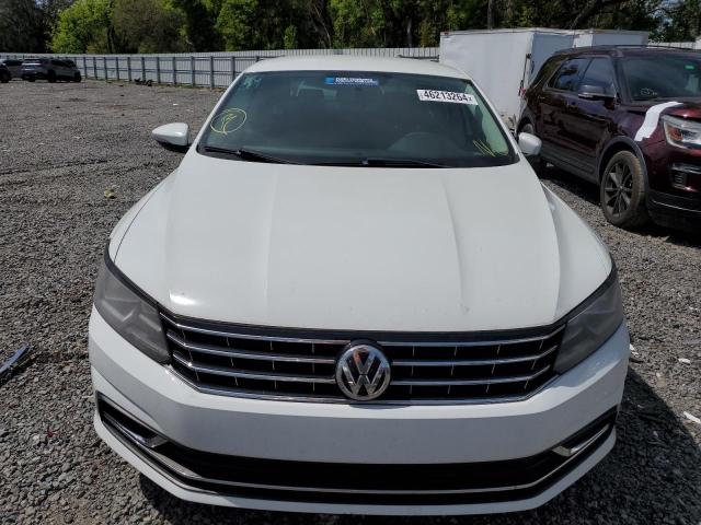 2018 Volkswagen PASSAT - Image 5
