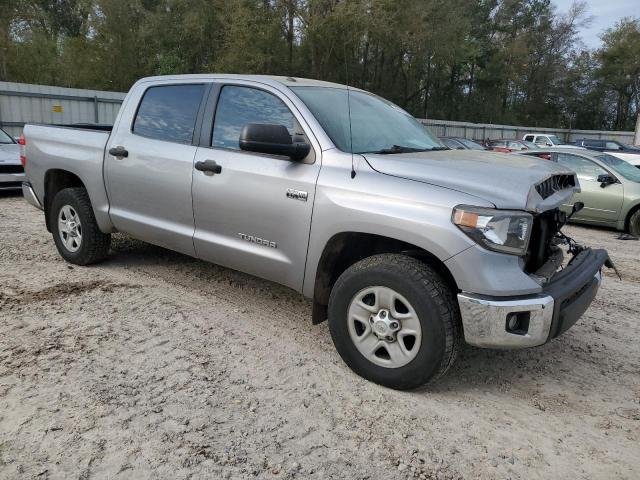 2018 Toyota TUNDRA - Image 4