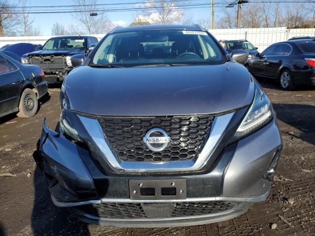 2020 Nissan MURANO - Image 5