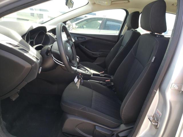 2017 Ford FOCUS - Image 7