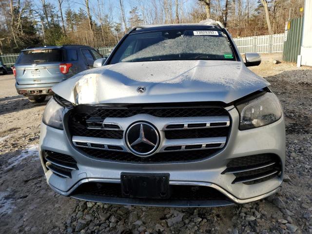 2020 Mercedes-Benz GLS450 4M - Image 6