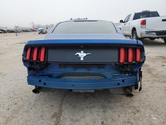 2017 Ford MUSTANG 2017 - Image 6