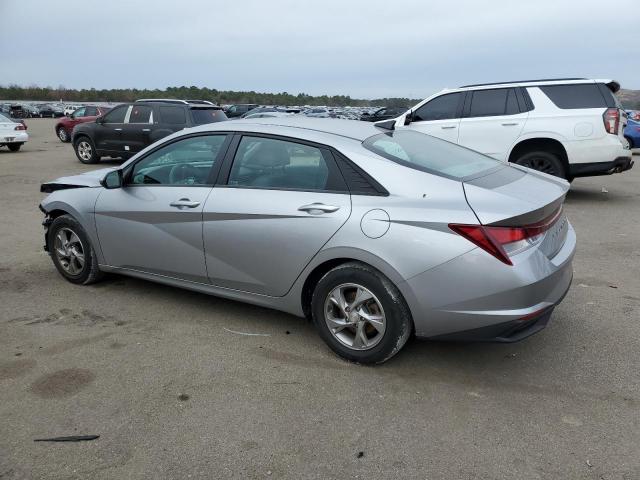 2021 Hyundai Elantra - Image 2