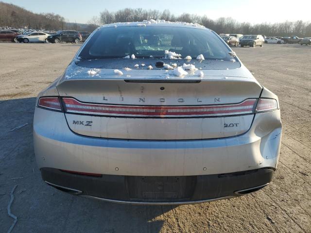 2017 Lincoln MKZ - Image 6