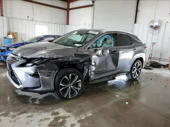 Lexus RX350