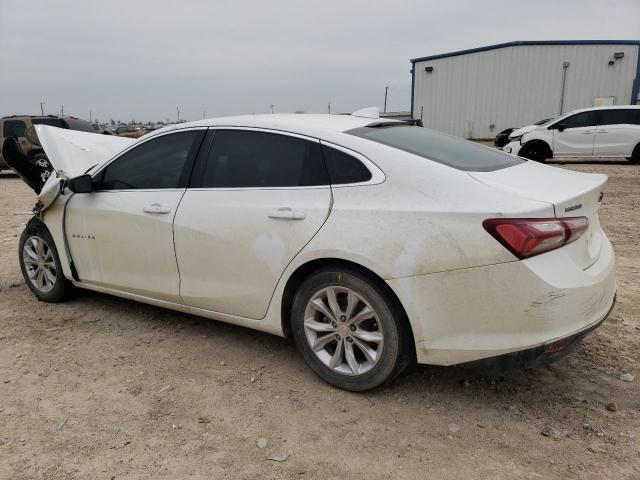 2020 Chevrolet MALIBU - Image 2