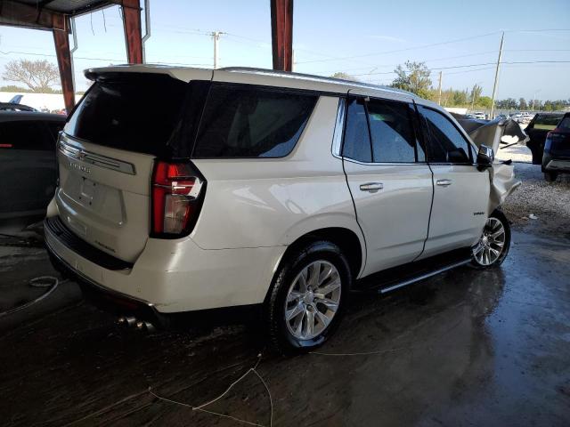 2021 Chevrolet TAHOE 2021 - Image 3