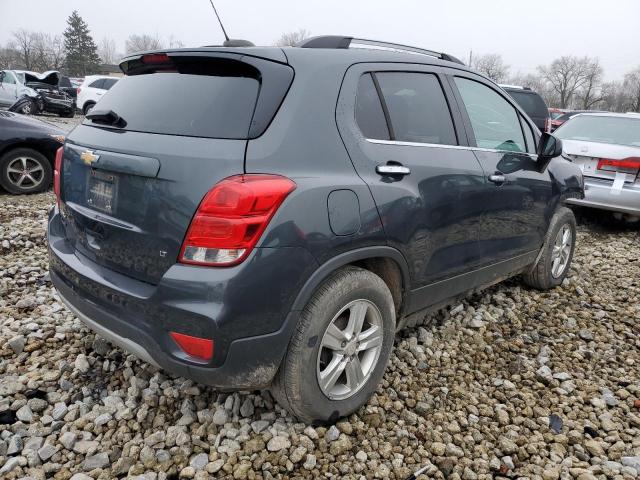 2017 Chevrolet TRAX 2017 - Image 3