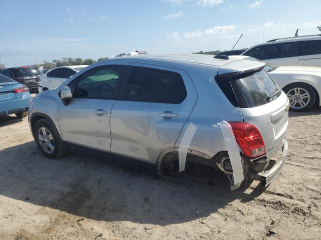 2020 Chevrolet TRAX - Image 2