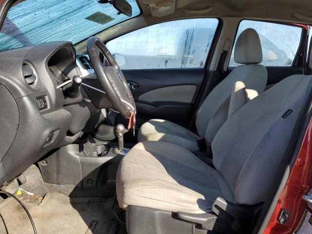 2016 Nissan Versa - Image 7