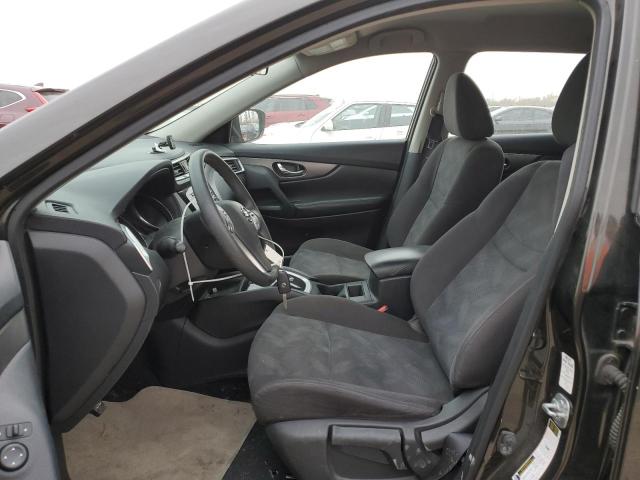 2016 Nissan Rogue - Image 7