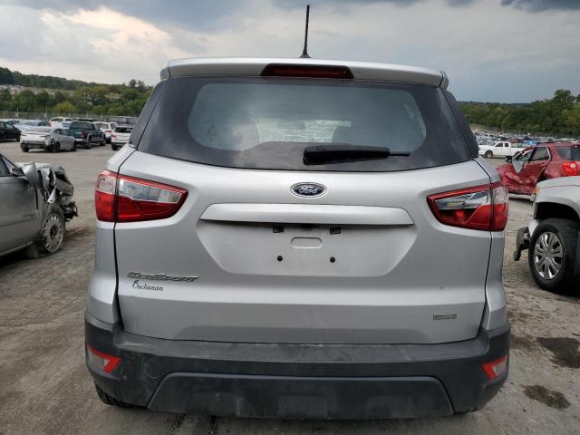 2020 Ford ECOSPORT - Image 6