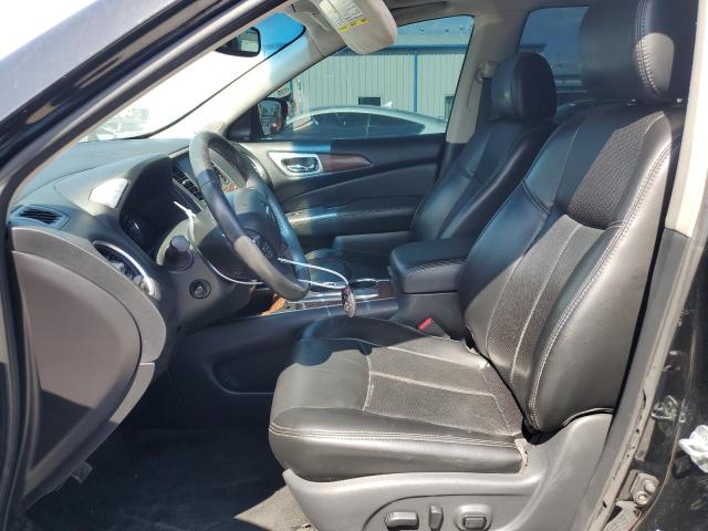 2017 Nissan PATHFINDER - Image 7