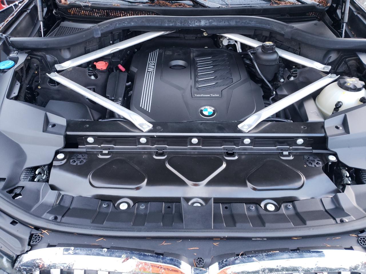 2019 BMW X7 - Image 11