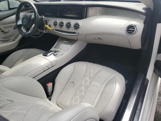 2015 Mercedes-benz S - Image 8