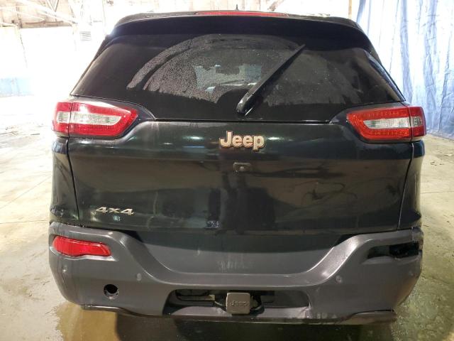 2016 Jeep CHEROKEE - Image 6