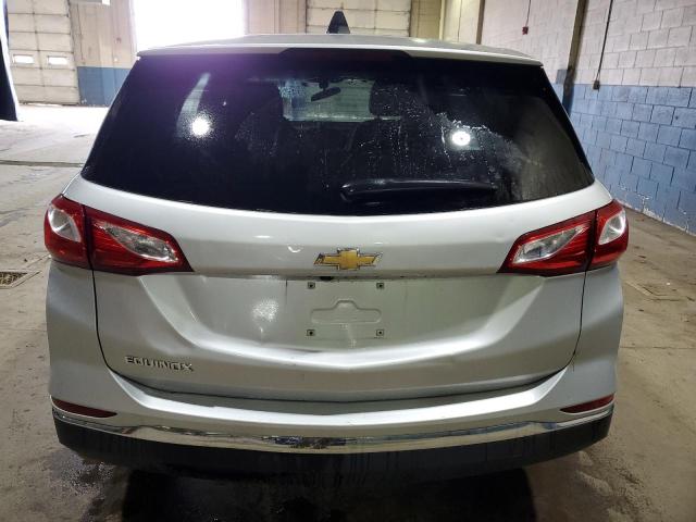 2018 Chevrolet EQUINOX - Image 6