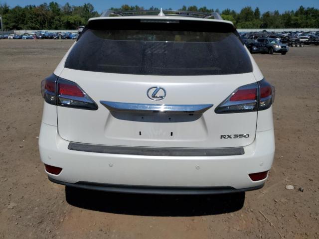 2015 Lexus RX350 - Image 7