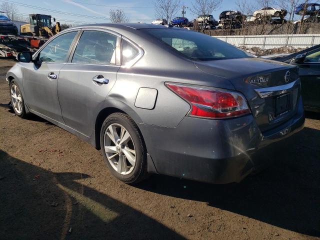 2015 Nissan ALTIMA - Image 2