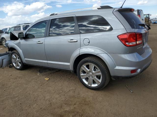 2015 Dodge JOURNEY - Image 2