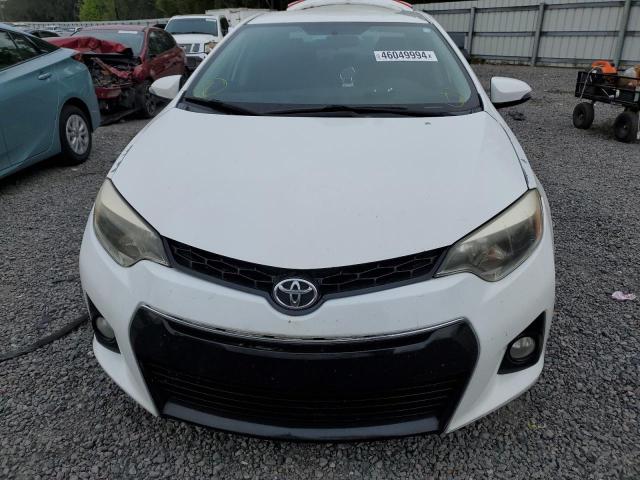 2016 Toyota COROLLA - Image 5